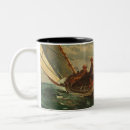Recherche de variable tasses Mer