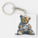 Recherche de teddy bear porteclés Porter