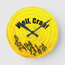 Zoek naar gebroken klokken Humor