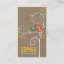 Recherche de inséparables cartes visite Floral