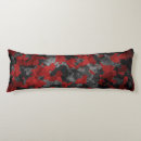 Recherche de camouflage rouge coussins Pour tous