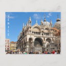 Recherche de basilique cartes postales Venise