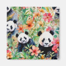 Recherche de panda kawaii magnets Porter