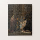 Recherche de rembrandt puzzles Peinture