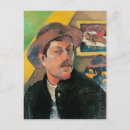 Zoek naar paul gauguin briefkaarten Kunstenaar