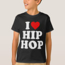 Zoek naar hiphop kinder tshirts Muziek