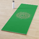 Recherche de chakras yoga tapis Mandala
