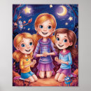 Recherche de heureux enfants posters Forêt