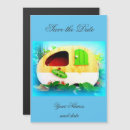 Recherche de fourgon invitations Vintage