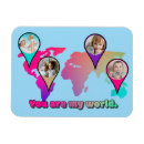 Recherche de magnifique magnets Pour eux
