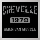 Recherche de chevelle posters Chevy