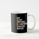 Recherche de softball tasses Soccer
