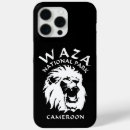 Recherche de tête lion iphone coques Visage de lion