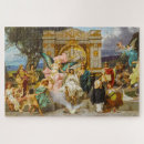 Recherche de dieux grecs puzzles Mythologie grecque