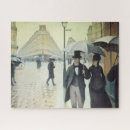 Zoek naar caillebotte puzzels Parijs
