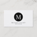 Recherche de couleur simple cartes visite Avocat
