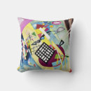 Zoek naar abstract expressionisme kussens Bauhaus