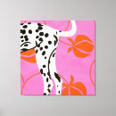 Recherche de dalmates art Animal