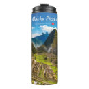 Recherche de inca tasses Machu picchu