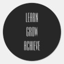 Recherche de apprendre autocollants Atteindre