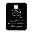 Recherche de vinyle magnets Humour