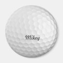 Recherche de boule de golf magnets Boules