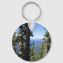 Recherche de le lac tahoe porteclés Paysage