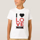 Recherche de valentines enfant vêtements Jour