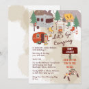 Zoek naar kampering uitnodigingen Rustic