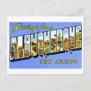 Recherche de albuquerque nouveau mexique cartes postales Salutations de