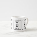 Recherche de périodique tasses Chimie