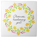 Zoek naar quotes tegels Bloemen