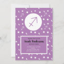Recherche de sagittarius invitations Horoscope