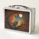 Zoek naar halloween lunchboxen Vogel