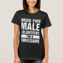 Zoek naar single dames tshirts Feministe