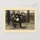 Recherche de copains cartes postales Vintage
