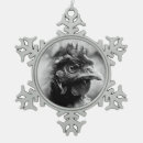 Recherche de poulet ornements Animal