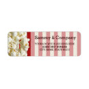 Zoek naar popcorn etiketten Retro