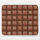 Recherche de confiserie tapis souris Chocolat
