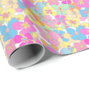 Zoek naar bloemen cadeaupapier Chic