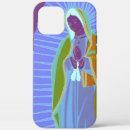 Recherche de vierge de guadalupe iphone coques Jésus