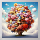 Zoek naar surrealistische posters Modern