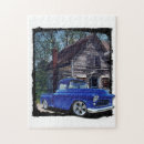 Zoek naar versleten puzzels Blauw