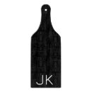 Recherche de lettres planches à découper Initiales