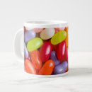 Recherche de sucrerie colorée tasses Dessert