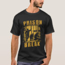 Recherche de prison tshirts Criminel