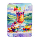 Recherche de friandises magnets Dessert