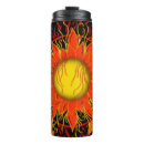 Recherche de rayon de soleil tasses Orange