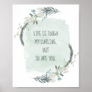 Zoek naar liefje posters Motivatie