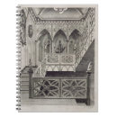 Recherche de 18ème siècle carnets Plans